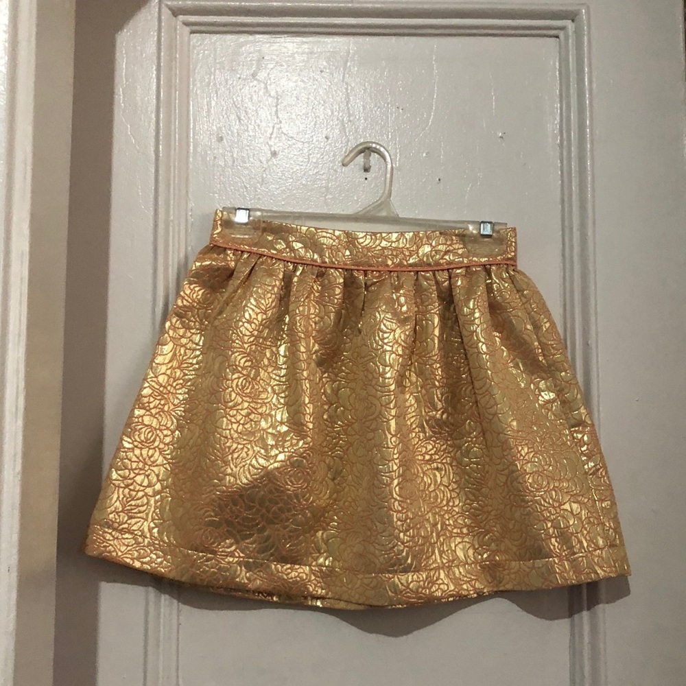 Skirt size S